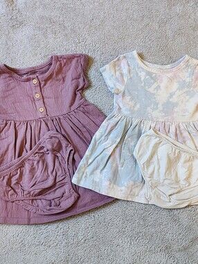 18mo Cat & Jack Dresses